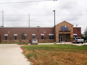 St. Joseph Austin Colony Clinic      